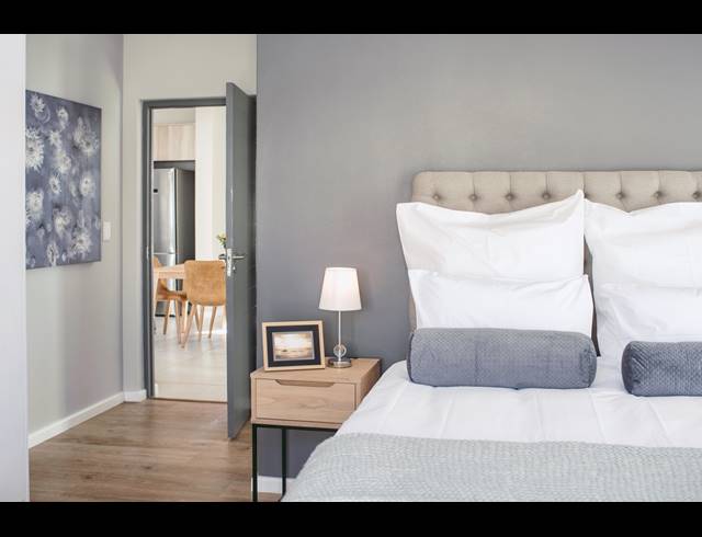 2 BEDROOM HOUSE FOR SALE IN BAINSKLOOF
